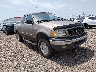 1FTRX18L01N****** Salvage and Wrecked 2001 Ford F-150 in Lafayette