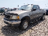 1FTRX18L01N****** Used and Repairable 2001 Ford F-150 in Lafayette