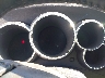 2T1KR30E27C****** Destrozados 2007 Toyota Corolla