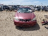JTDBE32K430****** Salvage and Repairable 2003 Toyota Camry in California State