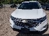 2GNAXVEV2J6****** Wrecked 2018 Chevrolet Equinox in Wisconsin State