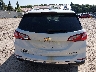 2GNAXVEV2J6****** Wrecked 2018 Chevrolet Equinox