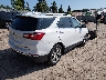 2GNAXVEV2J6****** Salvage and Wrecked 2018 Chevrolet Equinox in Wisconsin State
