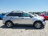 2FMDK3GC6AB****** Usados 2010 Ford Edge en Estado de Texas