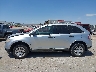 2FMDK3GC6AB****** Reparables 2010 Ford Edge en Estado de Texas