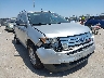 2FMDK3GC6AB****** Salvamento y Destrozados 2010 Ford Edge en Fort Worth North