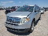 2FMDK3GC6AB****** Usados y Reparables 2010 Ford Edge en Fort Worth North