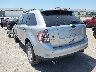2FMDK3GC6AB****** Salvamento y Reparables 2010 Ford Edge en Fort Worth North