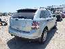 2FMDK3GC6AB****** Salvamento y Destrozados 2010 Ford Edge en Estado de Texas