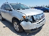 2FMDK3GC6AB****** Salvamento y Reparables 2010 Ford Edge en Estado de Texas