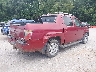 2HJYK16576H****** Salvage and Wrecked 2006 Honda Ridgeline in Kansas State