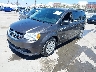 2C4RDGBG2GR****** Usados y Reparables 2016 Dodge Grand Caravan en Los Angeles South