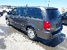 2C4RDGBG2GR****** Salvamento y Reparables 2016 Dodge Grand Caravan en Los Angeles South