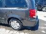 2C4RDGBG2GR****** Salvamento y Reparables 2016 Dodge Grand Caravan en Estado de California