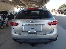 JN8CS1MU4DM****** Used 2013 Infiniti FX37