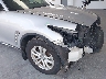 JN8CS1MU4DM****** Salvage and Wrecked 2013 Infiniti FX37 in Orlando North