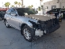 JN8CS1MU4DM****** Salvage and Wrecked 2013 Infiniti FX37 in Orlando North