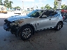JN8CS1MU4DM****** Used and Repairable 2013 Infiniti FX37 in Orlando North