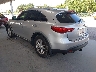 JN8CS1MU4DM****** Salvage and Repairable 2013 Infiniti FX37 in Orlando North