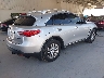 JN8CS1MU4DM****** Salvage and Wrecked 2013 Infiniti FX37 in Florida State