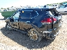 KNMAT2MV4KP****** Salvage 2019 Nissan Rogue