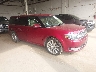 2FMHK6DT0EB****** Salvage and Wrecked 2014 Ford Flex in Minneapolis Saint Paul