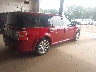 2FMHK6DT0EB****** Salvage and Wrecked 2014 Ford Flex in Minnesota State