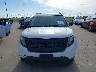 1FM5K7D84DG****** Wrecked 2013 Ford Explorer in Texas State
