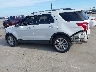 1FM5K7D84DG****** Repairable 2013 Ford Explorer in Texas State