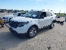 1FM5K7D84DG****** Used and Repairable 2013 Ford Explorer in Houston South