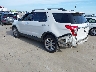 1FM5K7D84DG****** Salvage and Repairable 2013 Ford Explorer in Houston South