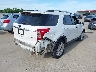 1FM5K7D84DG****** Salvage and Wrecked 2013 Ford Explorer in Texas State