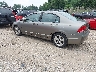 1HGFA16868L****** Salvage and Repairable 2008 Honda Civic in Baltimore