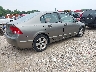 1HGFA16868L****** Salvage and Wrecked 2008 Honda Civic in Maryland State