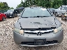 1HGFA16868L****** Salvage and Repairable 2008 Honda Civic in Maryland State
