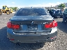 WBA3B3G57FN****** Destrozados 2015 BMW 3 Series