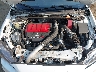 JA32W8FV2FU****** Repairable 2015 Mitsubishi Lancer Evolution in Spokane