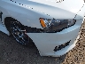 JA32W8FV2FU****** Salvage and Wrecked 2015 Mitsubishi Lancer Evolution in Spokane