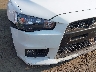 JA32W8FV2FU****** Used and Repairable 2015 Mitsubishi Lancer Evolution in Spokane