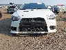 JA32W8FV2FU****** Salvage and Repairable 2015 Mitsubishi Lancer Evolution in Washington State
