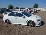 JA32W8FV2FU****** Repairable 2015 Mitsubishi Lancer Evolution in Washington State