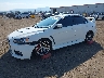JA32W8FV2FU****** Used and Repairable 2015 Mitsubishi Lancer Evolution in Spokane