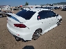 JA32W8FV2FU****** Salvage and Wrecked 2015 Mitsubishi Lancer Evolution in Washington State