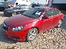 1G1PE5S95B7****** Used and Repairable 2011 Chevrolet Cruze in Missoula