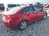 1G1PE5S95B7****** Salvage and Wrecked 2011 Chevrolet Cruze in Montana State