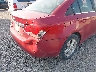 1G1PE5S95B7****** Salvage and Repairable 2011 Chevrolet Cruze in Montana State