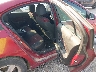 1G1PE5S95B7****** Wrecked 2011 Chevrolet Cruze in Missoula