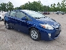JTDKN3DU9A0****** Salvage and Wrecked 2010 Toyota Prius in Saint Louis