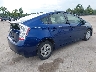 JTDKN3DU9A0****** Salvage and Wrecked 2010 Toyota Prius in Illinois State