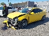 JH4DC54826S****** Salvage and Wrecked 2006 Acura RSX in California State